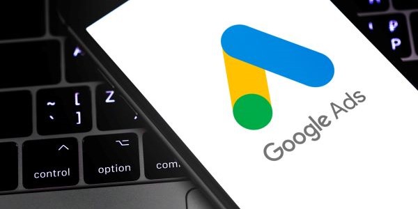 Google Ads icon - resized